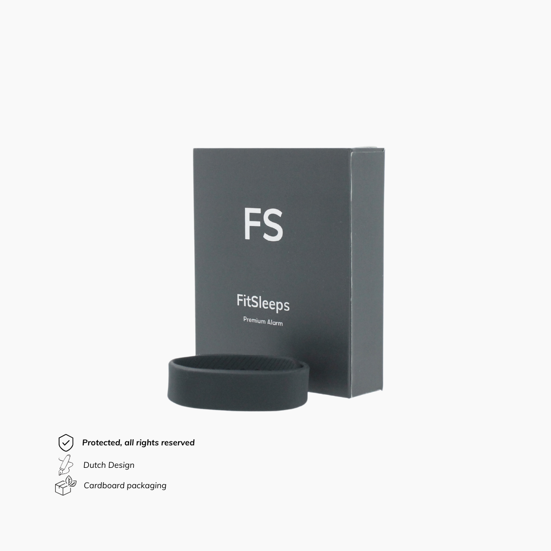 SleepWell™ - Aludj mélyen, ébredj fitten