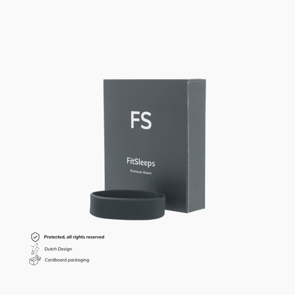 SleepWell™ - Aludj mélyen, ébredj fitten