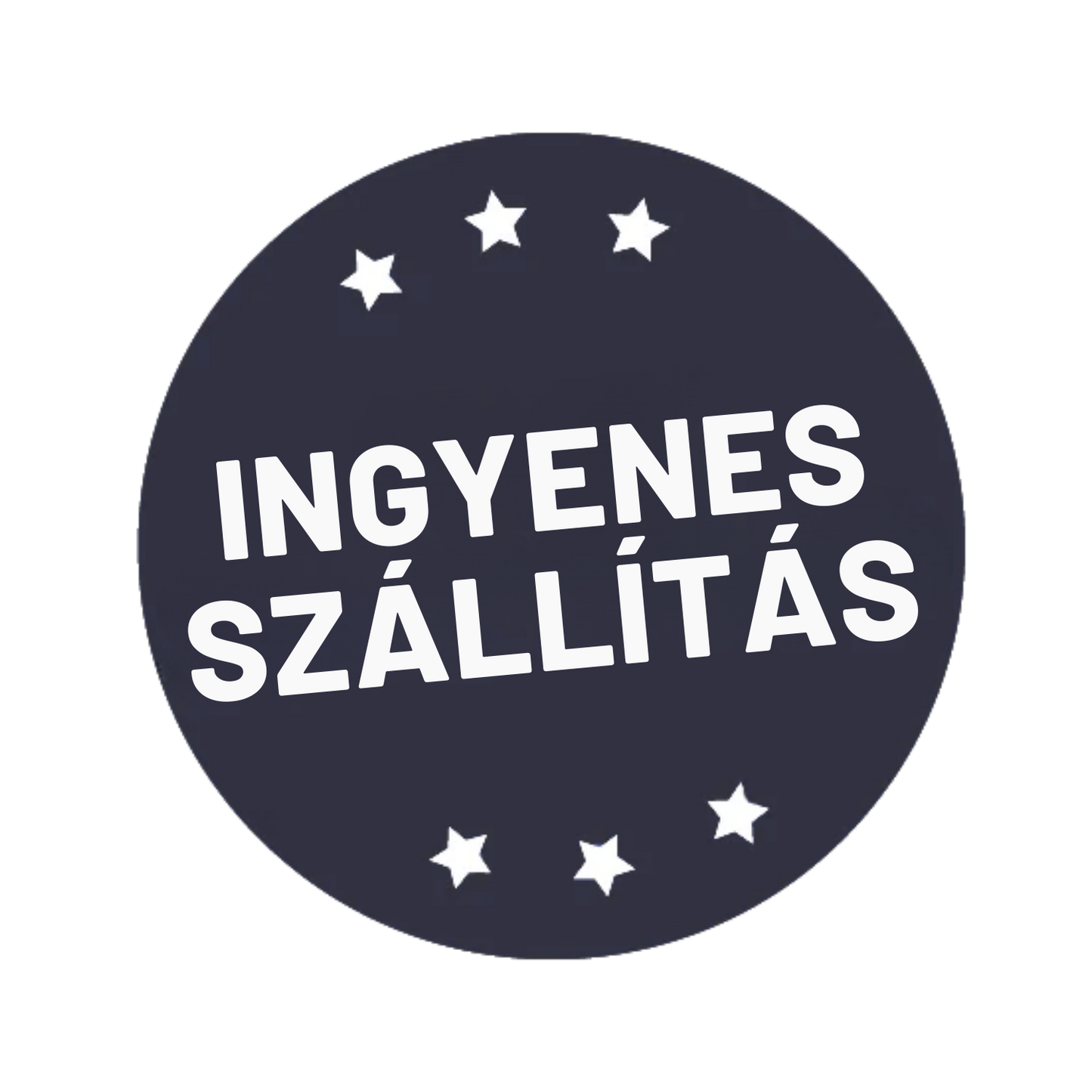 Ingyenes szállítás
