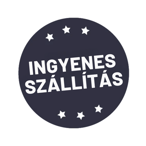 Ingyenes szállítás