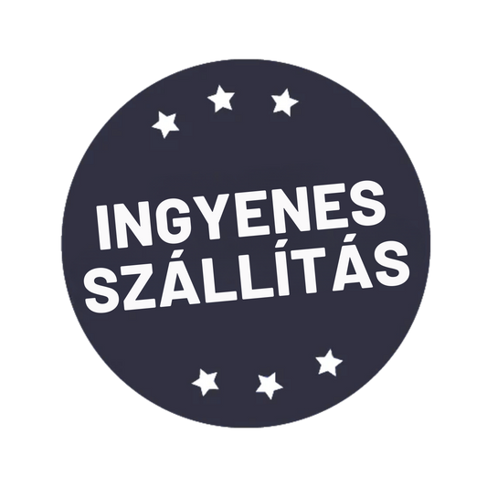Ingyenes szállítás